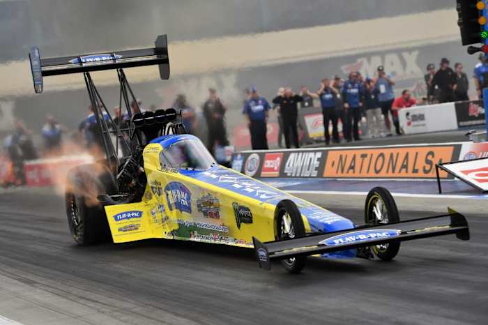 Photo Credit: Gary Nastase, Auto Imagery